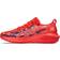 Asics Träningsskor Tri 16 GS Barn - Flash Red White