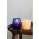 Byon Laranne Blue Candle Holder 10cm