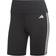 adidas Essentials 3 Stripes High-waisted Short Leggings