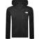 The North Face Full Zip Fleece Jacket - Black