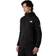 The North Face Full Zip Fleece Jacket - Black