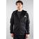 The North Face Full Zip Fleece Jacket - Black