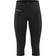 Craft ADV Essence Capri Tights 2 W - Black