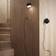 Muuto Post Black Wall light