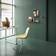 Muuto Post Wall Lamp Ø9.5 x 5.4 cm - Svart Väggarmatur