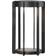 Zone Denmark Firefly Black Aluminium Lantern