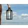Zone Denmark Firefly Black Aluminium Lantern