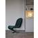 Verpan Sjov 2tm Bordlampe