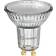 LEDVANCE LED-Reflektorlampe PAR16 LEDPAR1680120DP7W930