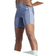 adidas Training Essential Marineblå leggingsshorts med tre striber