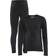 Craft Thermal Baselayer Set J - Black (1909712-999000)