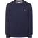 Gant Reg Shield C-Neck Sweat Blue