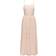 Only Onleloise Maxi Strap Dress Ox - Pudder/Gammelrosa