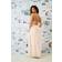 Only Onleloise Maxi Strap Dress Ox - Pudder/Gammelrosa