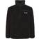 Didriksons Exa Half Zip Fleecetröja - Black