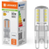 LEDVANCE Capsule LED Lamps 2.6W G9