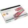 Leitz Power Performance K12 Cartridge Red