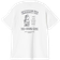 Carhartt WIP S/S Sandwich T-shirt - White