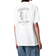 Carhartt WIP S/S Sandwich T-shirt - White