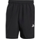 adidas Men Train Essentials Woven Training Shorts - Black/White