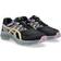 Asics Pre-Venture 9 GS - Black/Light Orange