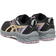 Asics Kids' Pre Venture 9 Grade School - Black/Light Orange