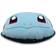 ABYstyle Squirtle Kudde 33 cm x 40 cm x 8 cm