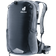 Deuter Race Air 10 Bike Backpack - Black