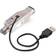 StarTech Gigabit Fiber to RJ45 Ethernet Media Converter Dongle