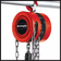 Einhell TC-CH 1000 Kedjelyftblock