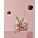 Kosta Boda Meadow Autumn Vase 19.5cm