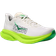 Hoka Mach 6 M - White/Neon Lime