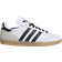 adidas Samba JP Sneaker Low Samba - Beige/Lucid Lemon/Gum
