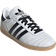 adidas Samba JP - Blue/Lucid Lemon/Gum