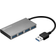 Sandberg USB 3.0 - 4xUSB 3.0 Adapter M-F