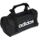 adidas Linear Duffel Bag Extra Small - Black/White
