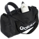 adidas Linear Duffel Bag Extra Small - Black/White