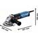 Bosch VINKELSLIBER GWS 17-125 TS