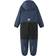 Reima Kid's Nurmes Overall - Navy (5100007B-6980)