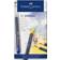 Faber-Castell Goldfaber Colour Pencil Tin Of 12
