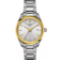 Tissot PR 100 Sølv/Guld Plaza