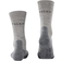 Falke TK2 Explore Wool Women Trekking Socks - Kitt Mouline