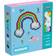Plus Plus Number Rainbow & Unicorn 500 Pieces
