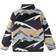 Reima Kid's Turilas Fleece Jacket - Soft Black (5200364B-9781)