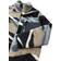 Reima Kid's Turilas Fleece Jacket - Soft Black (5200364B-9781)
