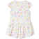 Name It Klänning NMFVIGGA - Bright White/Fluga