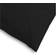 Borganäs Cotton Pillow Case Black (90x65cm)