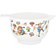 Martinex Pippi Longstocking White Mixing Bowl 1.9 L