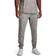 Under Armour Men's Rival Terry Joggers - Onyx White