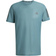 adidas Own The Run Tee - Preloved Teal